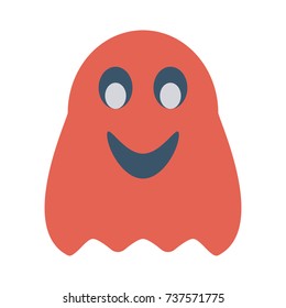  ghost icon
