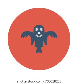  ghost icon