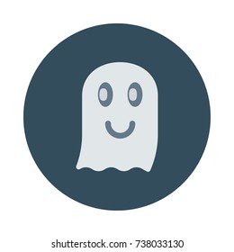  ghost icon