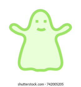 ghost icon 