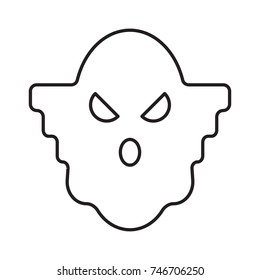   ghost icon