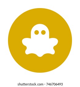  ghost icon