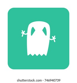   ghost icon