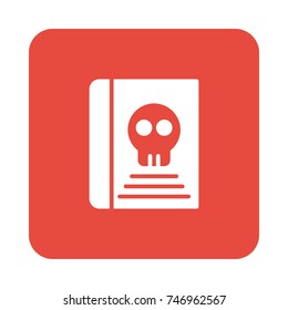   ghost icon