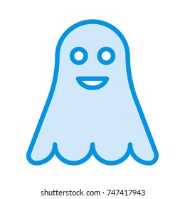   ghost icon
