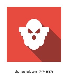   ghost icon