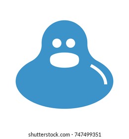   ghost icon