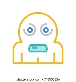 ghost icon
