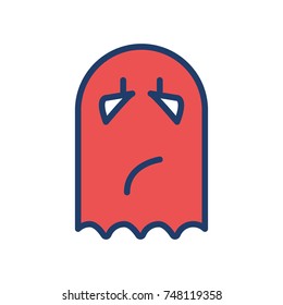 Ghost icon