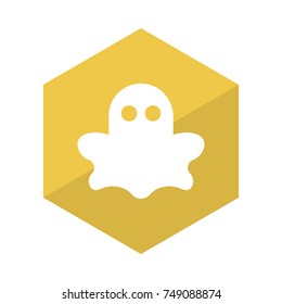   ghost icon