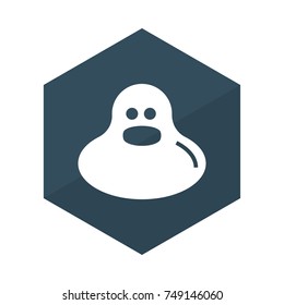   ghost icon