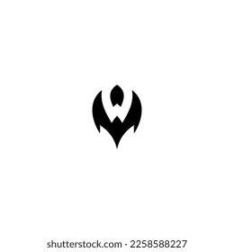 Icono fantasma. Símbolo de fondo del afiche de la festividad de Halloween de estilo simple. Elemento de diseño del logotipo de la marca Ghost. Impresión de camisetas fantasma. vector para pegatina.