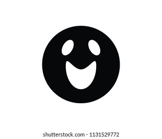 Ghost icons Vector illustration of flat design characters