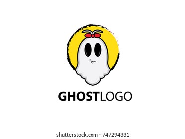 ghost logo