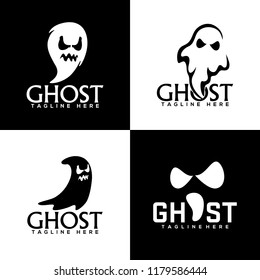 34,052 Ghost logo Images, Stock Photos & Vectors | Shutterstock