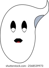 Ghost Logo Images - Free EPS  Download on ...