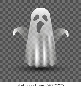 Transparent Ghost Images, Stock Photos & Vectors | Shutterstock