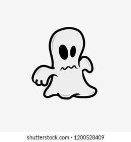 ghost party october