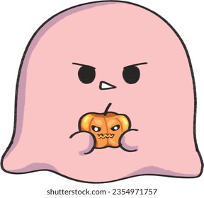 A ghost is the soul or spirit of a dead person or non-human animal that is believed to be able to appear to the living.