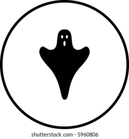 ghost symbol