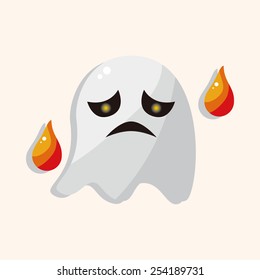 ghost theme elements 