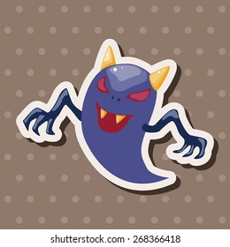 ghost theme elements 