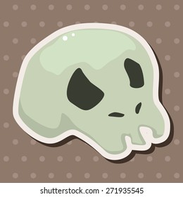 ghost theme elements 