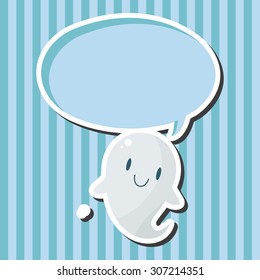 ghost theme elements 