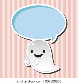 ghost theme elements 