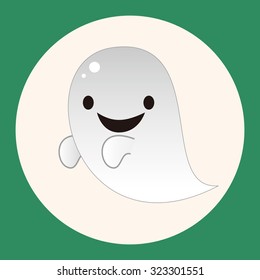 ghost theme elements 