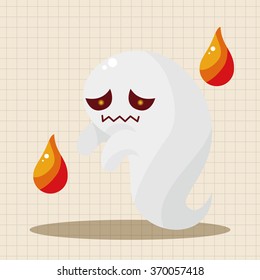 ghost theme elements 