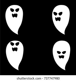 Ghost vector