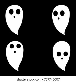 Ghost vector