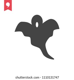 ghost vector icon