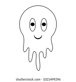 Ghost videogame character