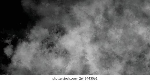 Ghostly Smoke Texture in Grayscale with Subtle Artistic Style

