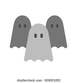 Ghosts