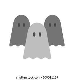 Ghosts