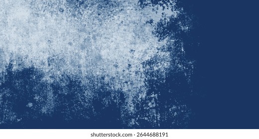 Ghosts of a Powdered Sky Whispering Across the Canvas of Stillness

