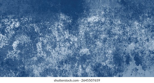 Ghosts of a Powdered Sky Whispering Across the Canvas of Stillness

