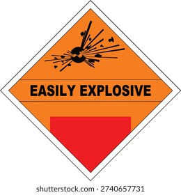 GHS hazard sign vector, flammable liquid pictograms, chemicals labels isolate, hazardous waste symbols. Reactive, radioactive, oxidizer, poison, organic peroxide, infectious, mixture, flammable solid, flammable liquid, explosive, corrosive, dangerous for environment hazard, Hazard sign.