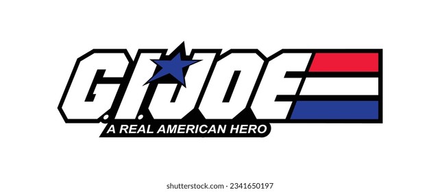 G.I. Joe is a series of American military science fiction action films based on the toy line of the same name. 