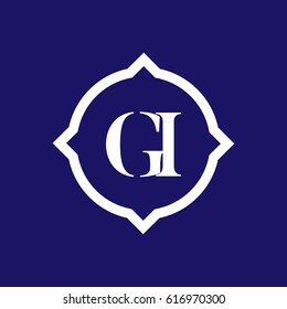 GI Logo