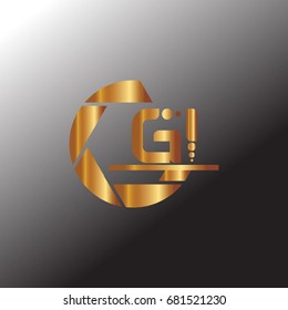 GI Logo