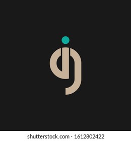 GI logo and icon designs