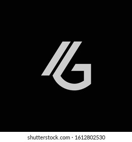 GI logo and icon designs