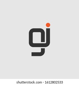 GI logo and icon designs