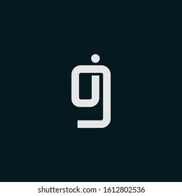GI logo and icon designs
