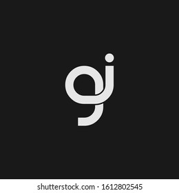 GI logo and icon designs