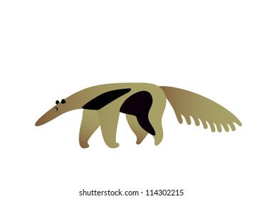 Hormigante gigante